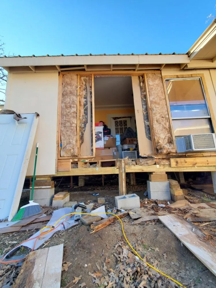 Slide of Pretty Ugly Services