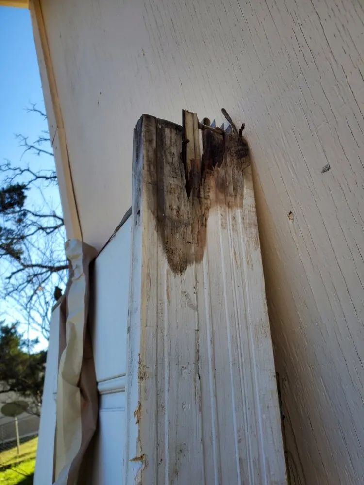 Slide of Pretty Ugly Services