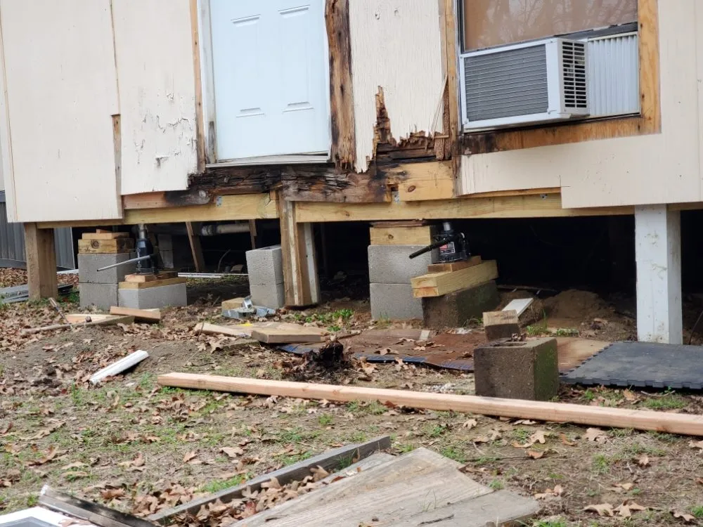 Slide of Pretty Ugly Services