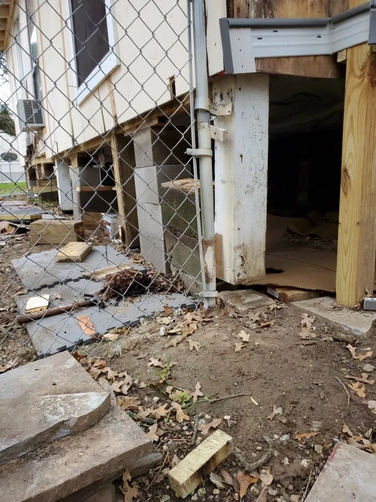 Slide of Pretty Ugly Services