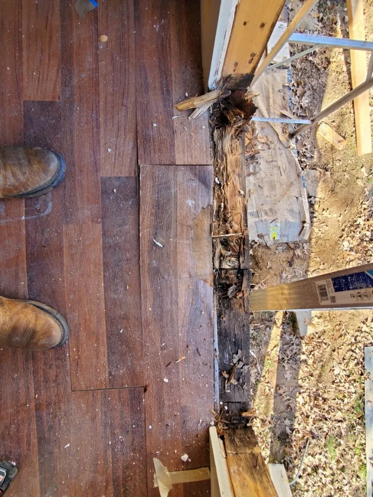 Slide of Pretty Ugly Services