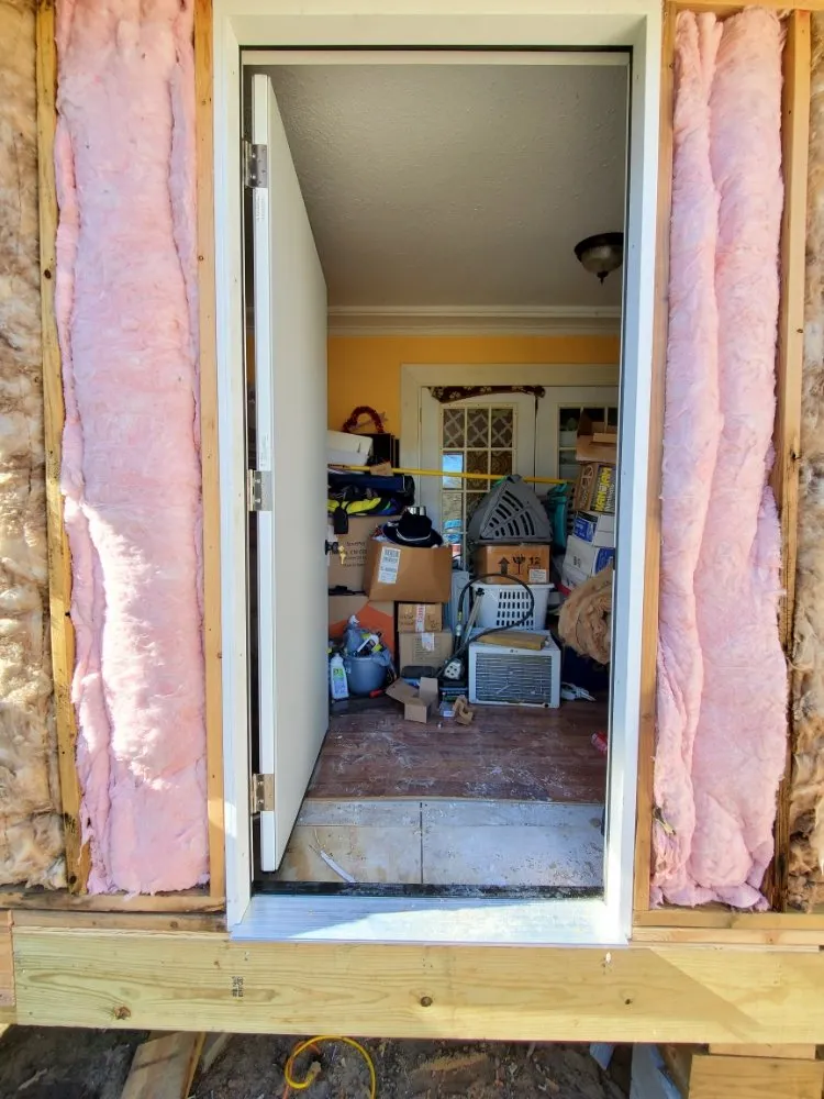 Slide of Pretty Ugly Services