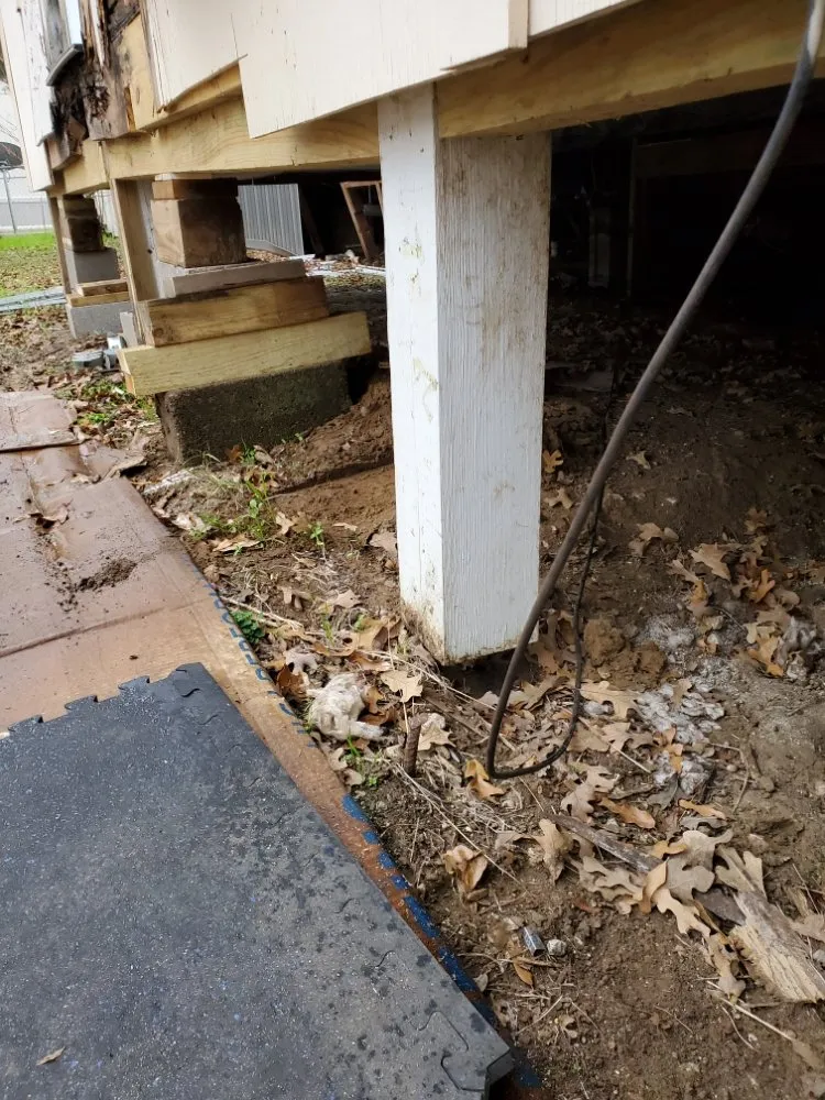 Slide of Pretty Ugly Services