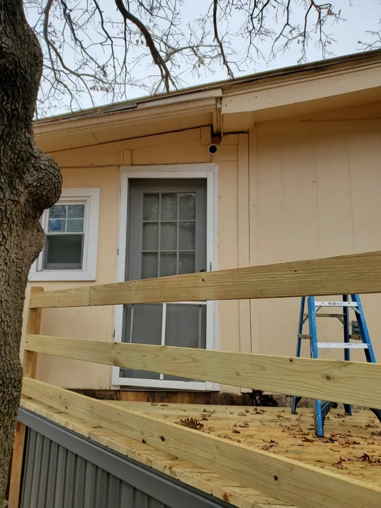 Slide of Pretty Ugly Services