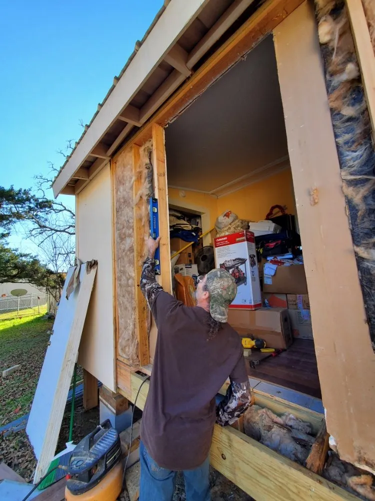 Slide of Pretty Ugly Services