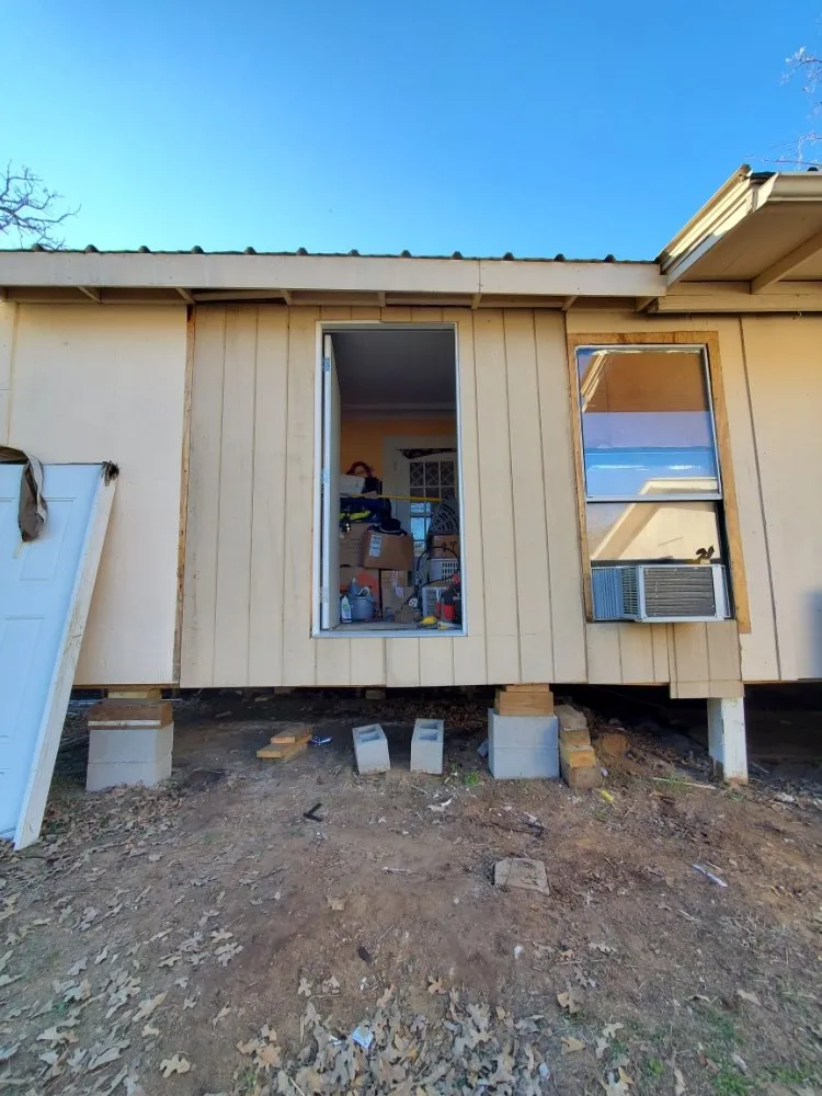 Slide of Pretty Ugly Services