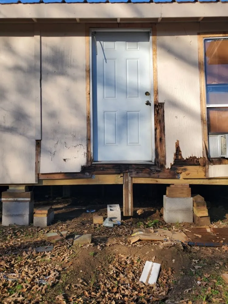 Slide of Pretty Ugly Services