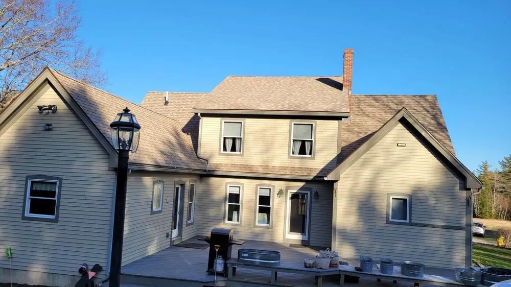 Slide of Prez Roofing