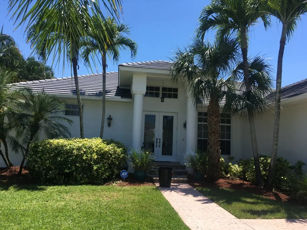 Slide of PRG Roofing & Construction