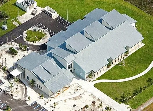 Slide of PRG Roofing & Construction