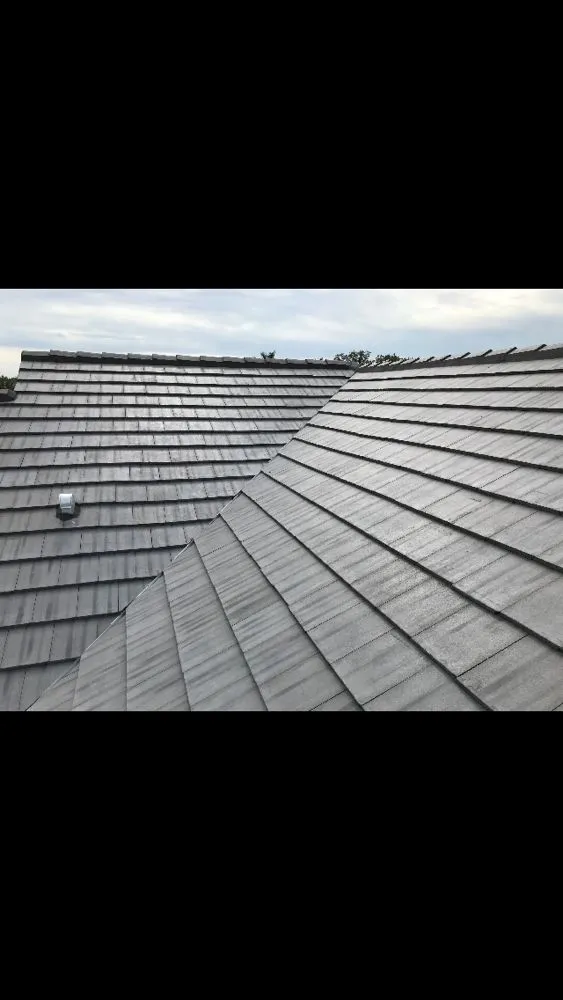Slide of PRG Roofing & Construction