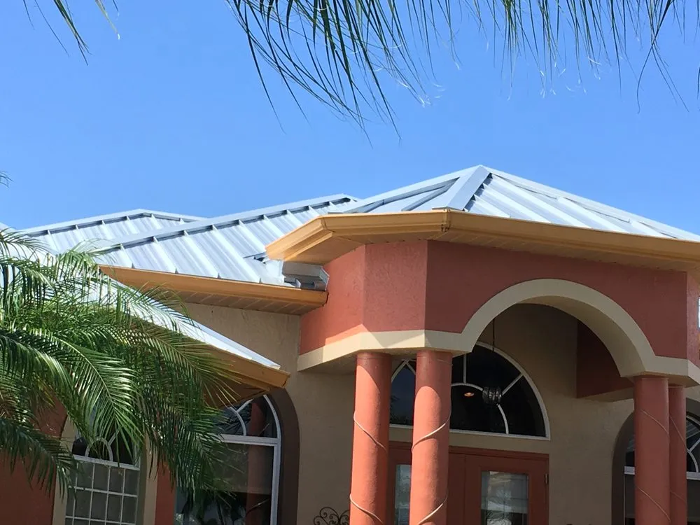 Slide of PRG Roofing & Construction