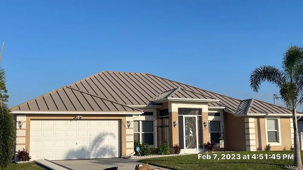 Slide of PRG Roofing & Construction