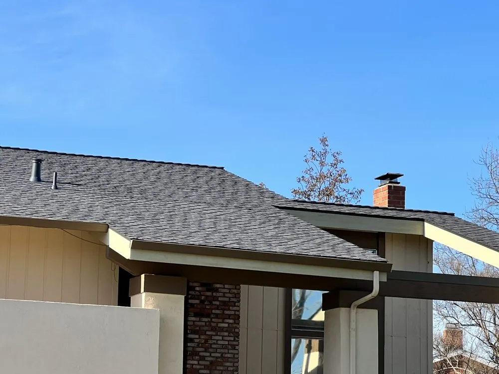 Slide of PRI- Premiere Roofing