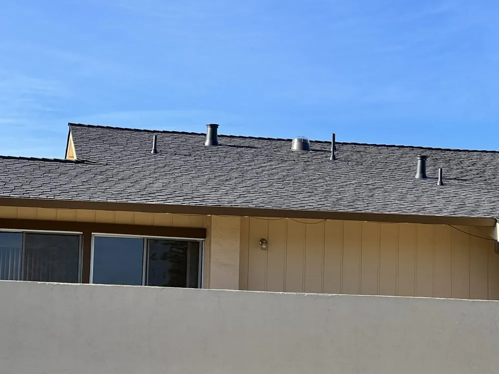 Slide of PRI- Premiere Roofing