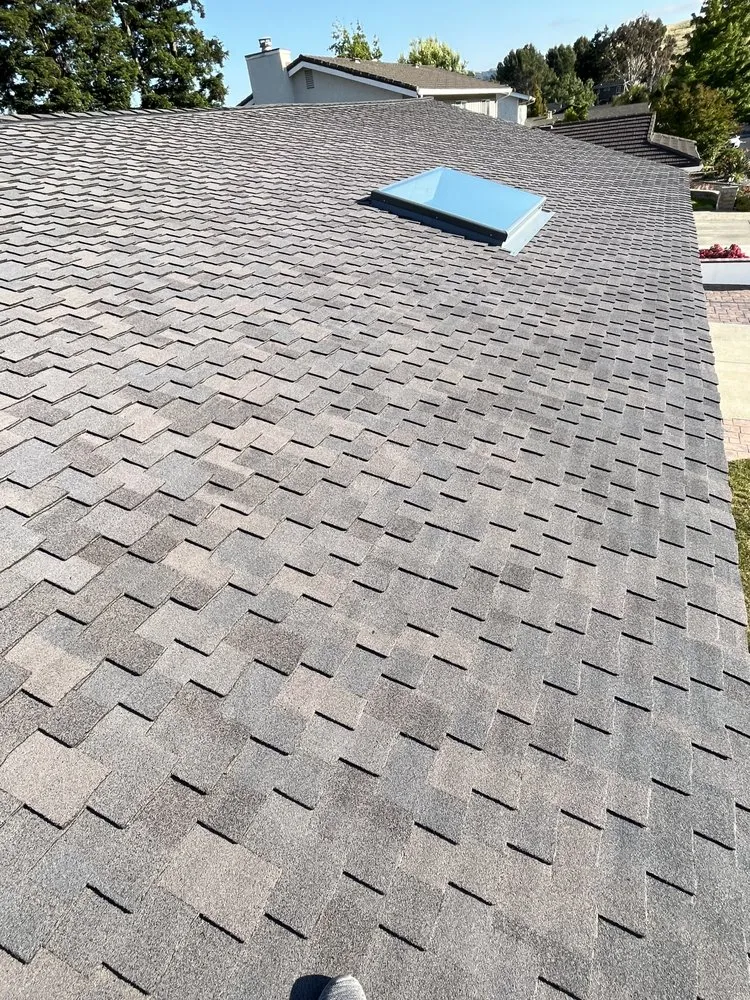 Slide of PRI- Premiere Roofing