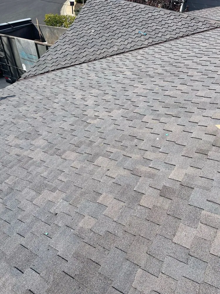 Slide of PRI- Premiere Roofing