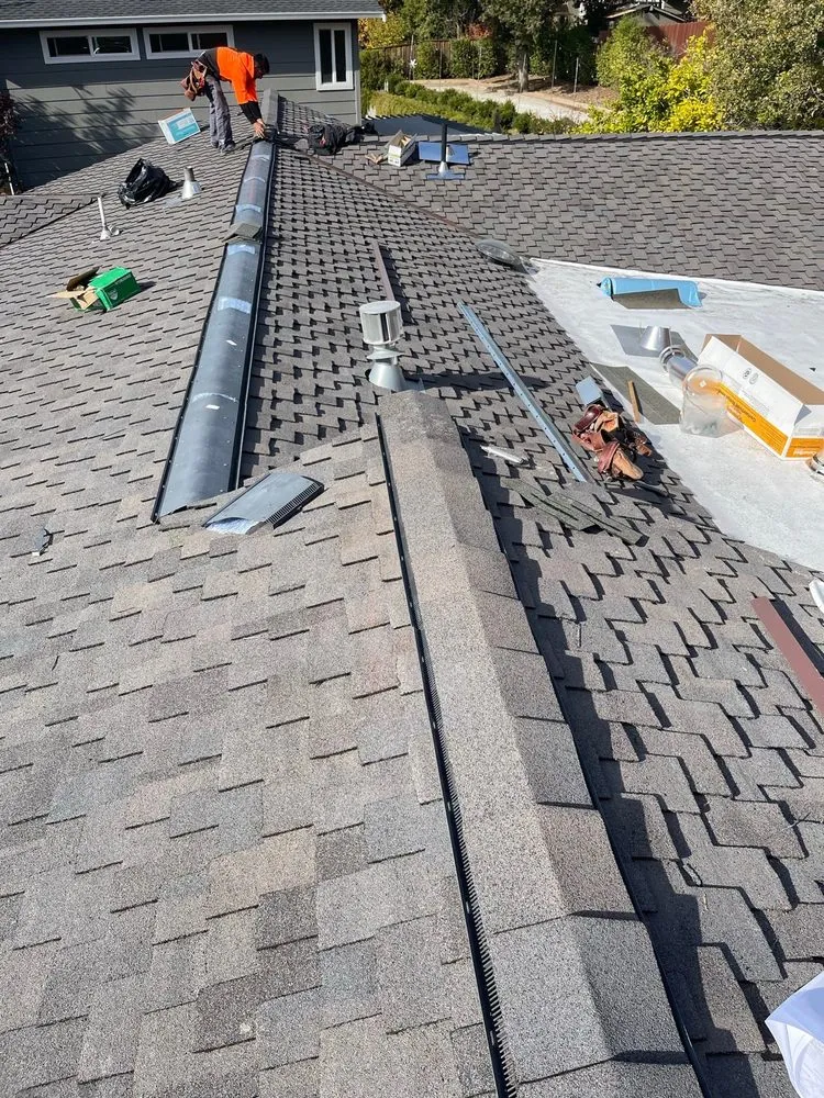 Slide of PRI- Premiere Roofing