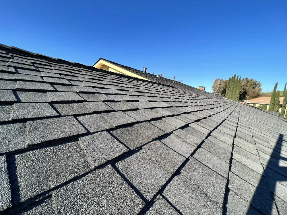 Slide of PRI- Premiere Roofing