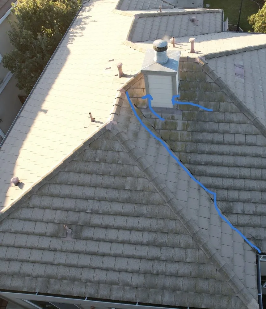 Slide of PRI- Premiere Roofing