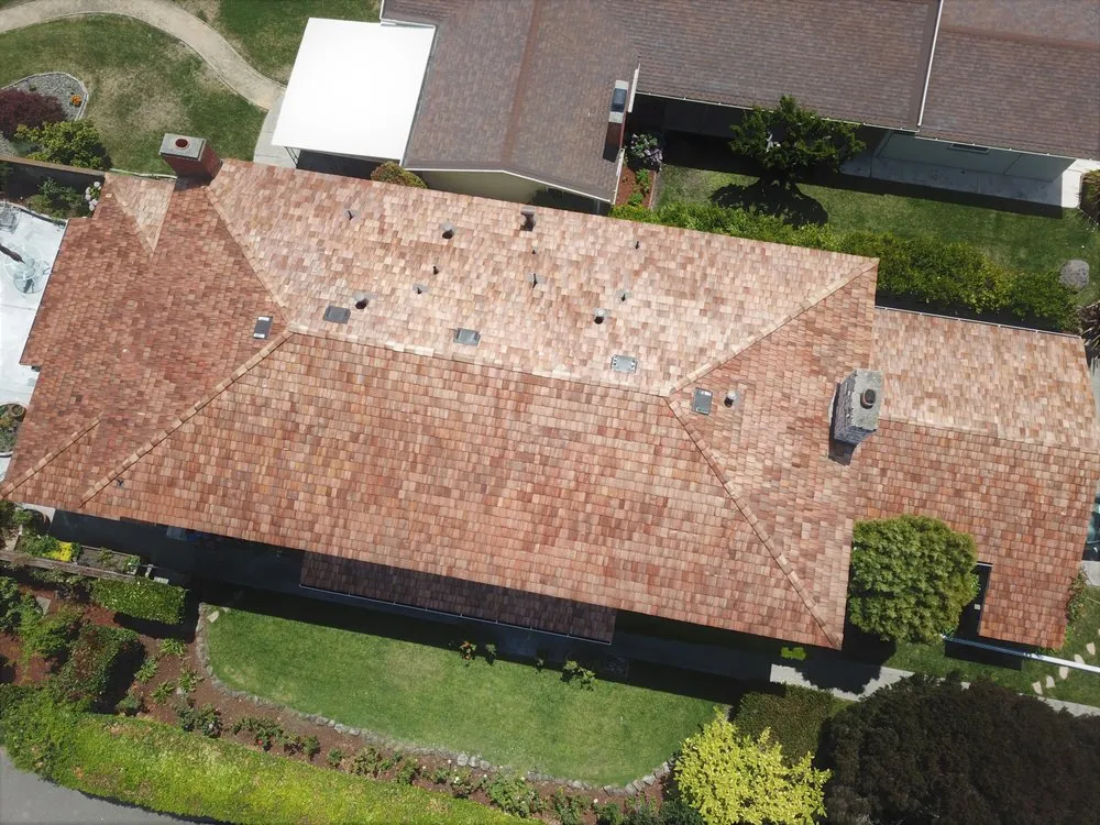 Slide of PRI- Premiere Roofing