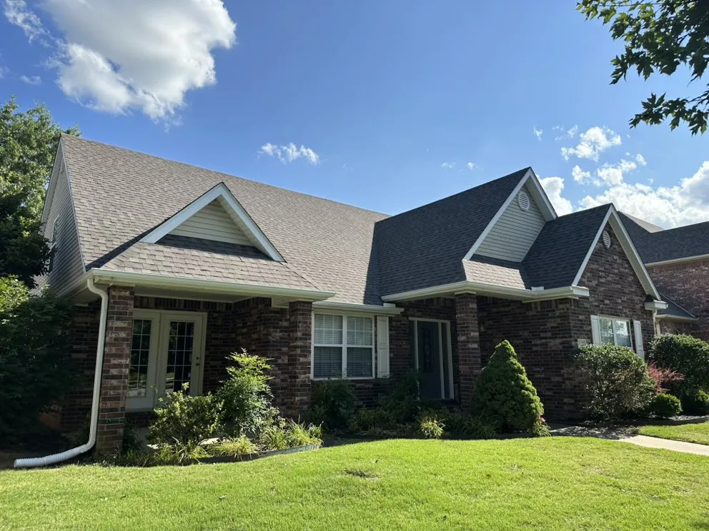 Slide of PRI Roofing & Gutter