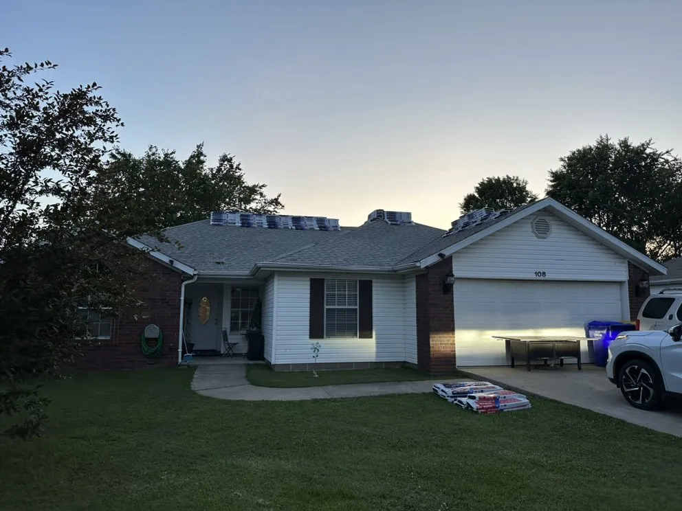 Slide of PRI Roofing & Gutter