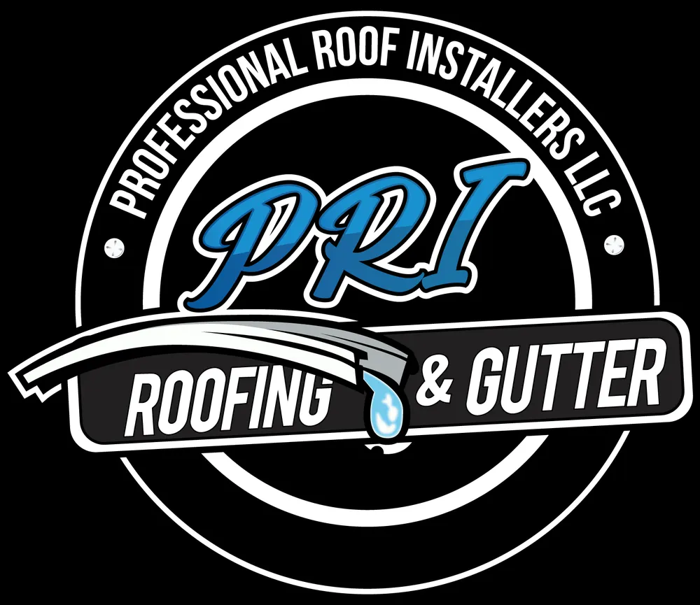 Slide of PRI Roofing & Gutter