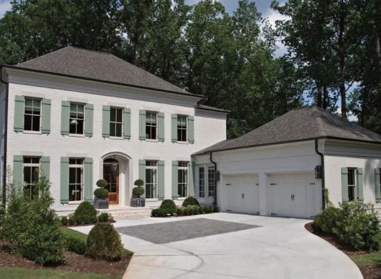 Slide of Price & Co Roofing and Renovations