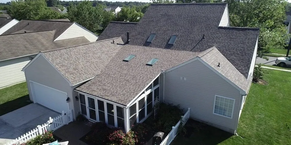 Slide of Price & Co Roofing and Renovations