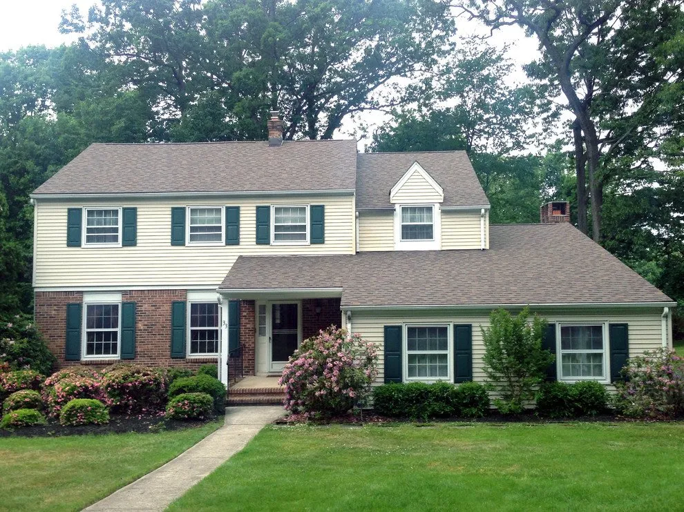 Slide of Price & Co Roofing and Renovations