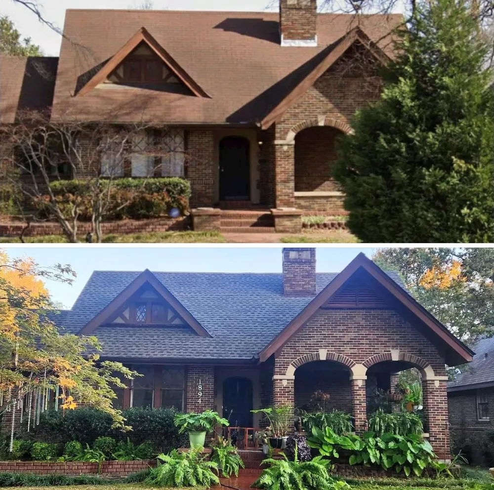 Slide of Price & Co Roofing and Renovations