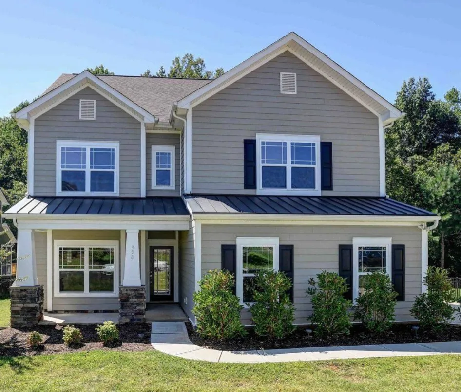 Slide of Price & Co Roofing and Renovations