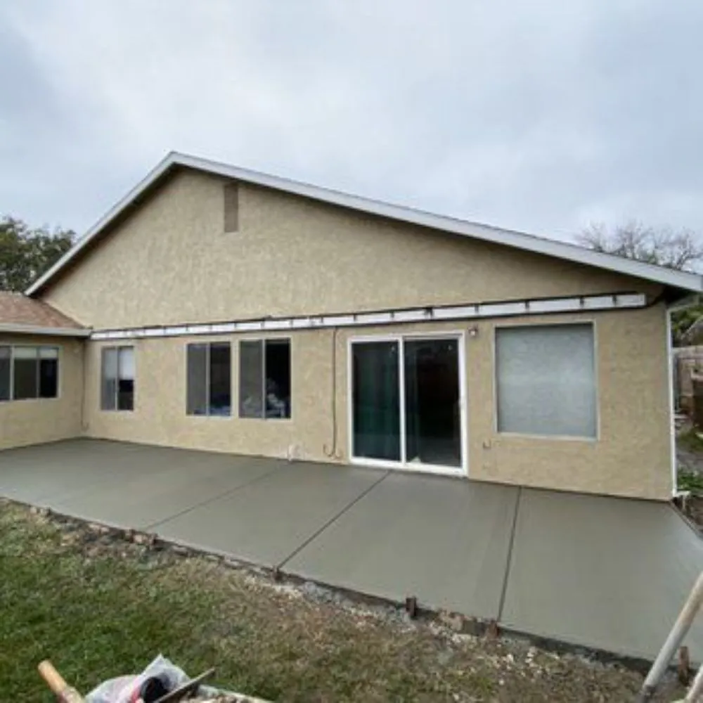 Slide of Price & Quality Concrete, Roofing And Flooring