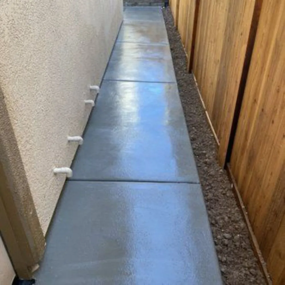 Slide of Price & Quality Concrete, Roofing And Flooring