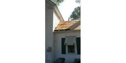 Slide of Price & Sons Roofing