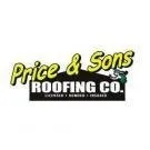 Slide of Price & Sons Roofing
