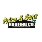 Slide of Price & Sons Roofing