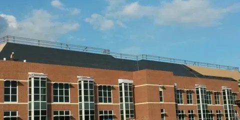 Slide of Price & Sons Roofing