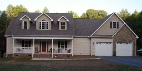 Slide of Price & Sons Roofing