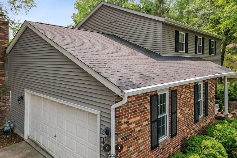 Slide of Price Brothers Restoration