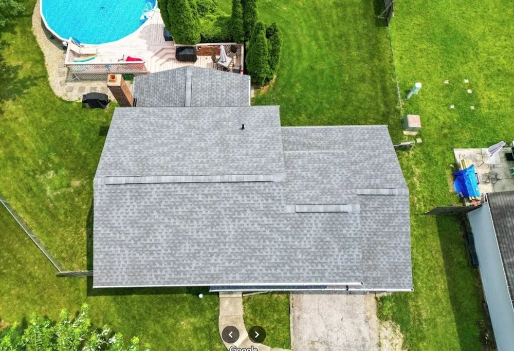 Slide of Price Brothers Restoration