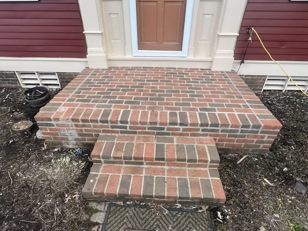 Slide of Price Brothers Restoration