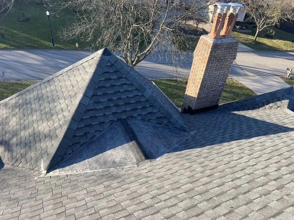 Slide of Price Brothers Restoration