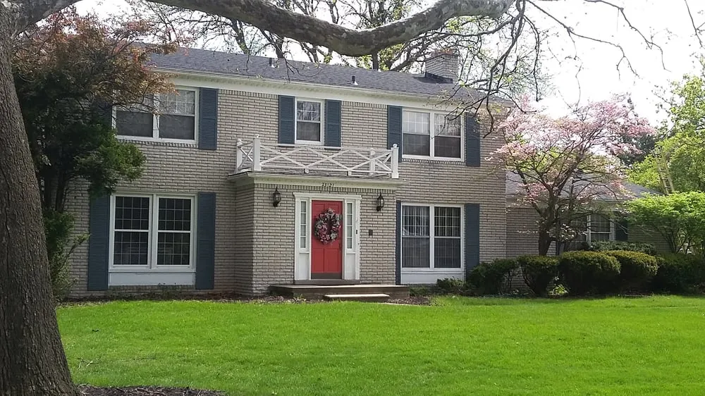 Slide of Price Construction Services