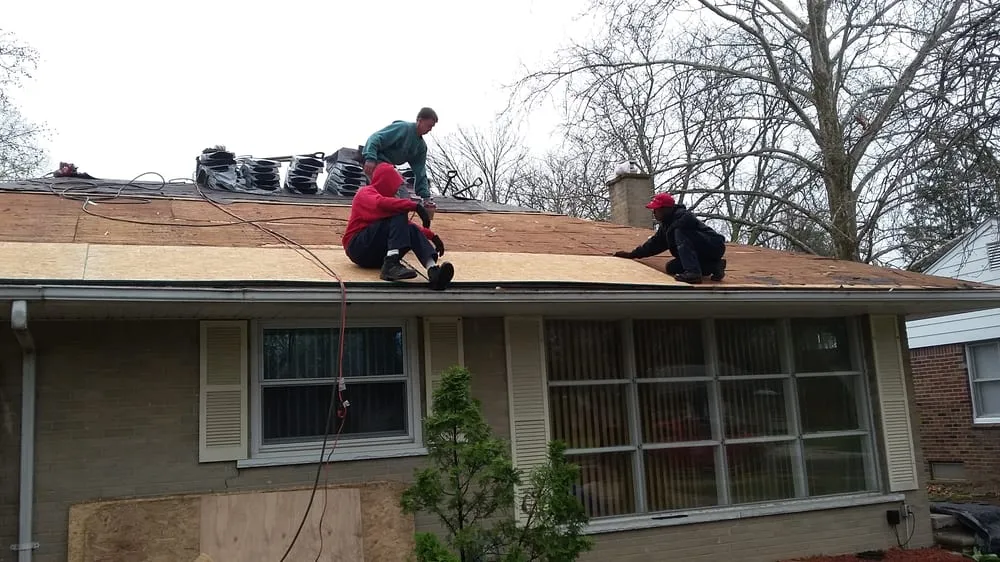 Slide of Price Construction Services