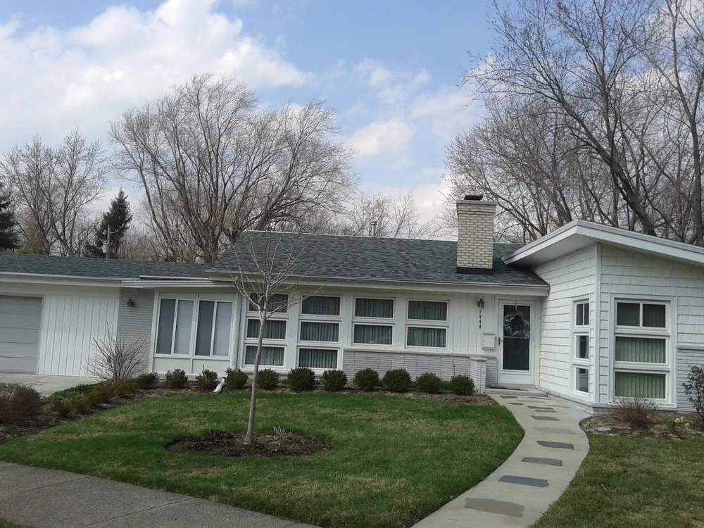 Slide of Price Construction Services