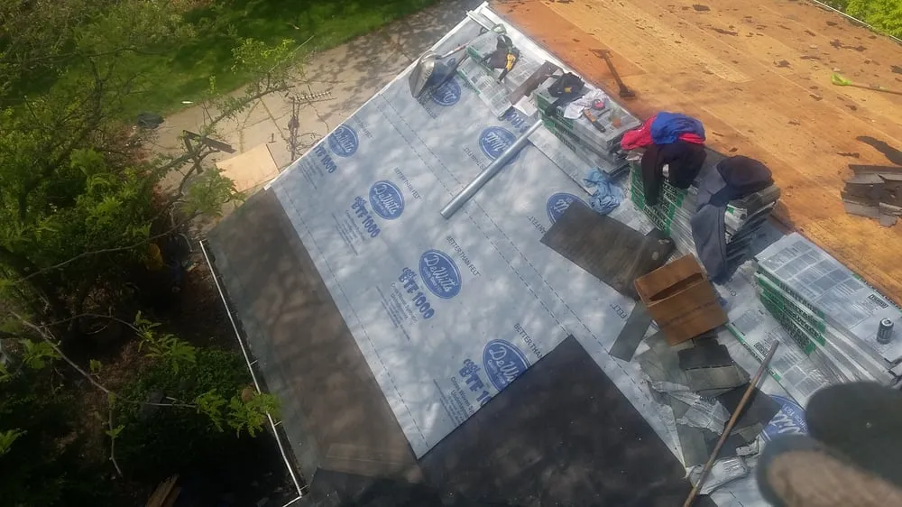 Slide of Price Construction Services