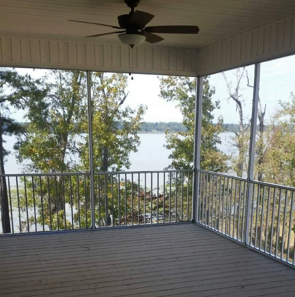 Slide of Price Custom Metal Roofs and Seamless Gutter