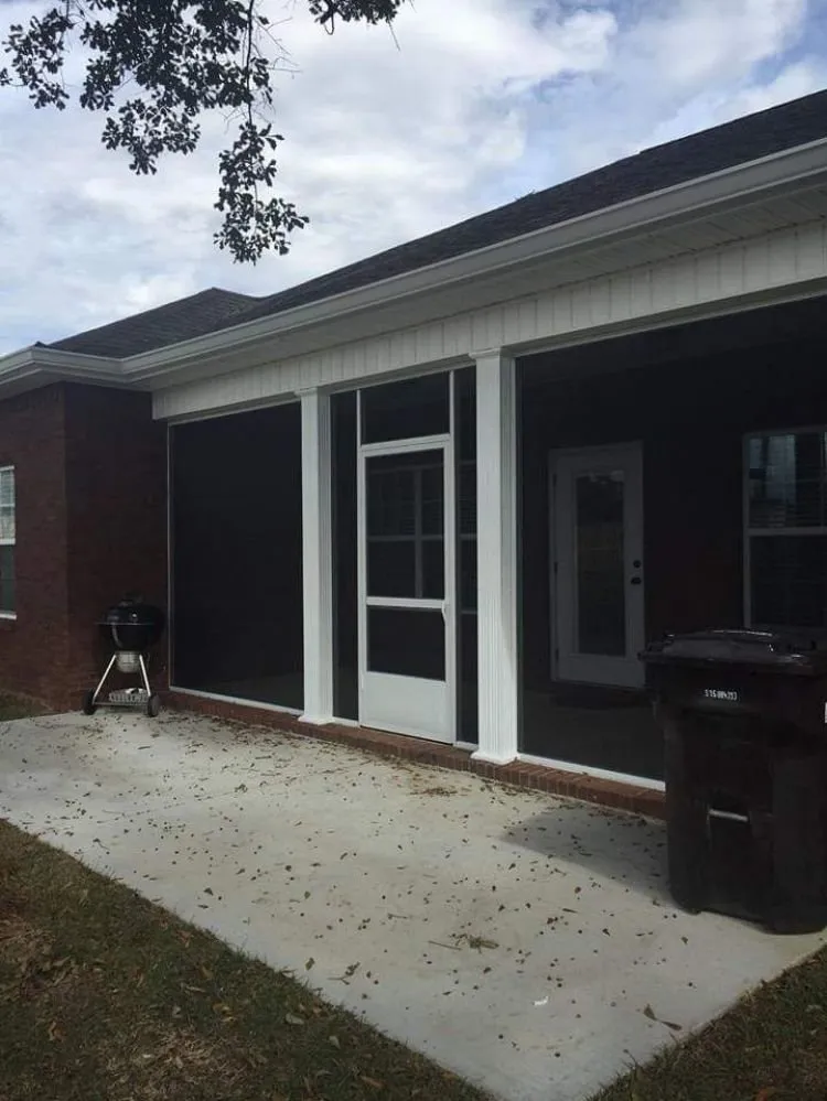 Slide of Price Custom Metal Roofs and Seamless Gutter